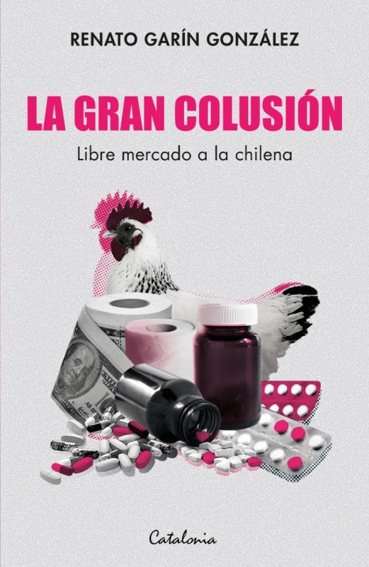 LA GRAN COLUSION