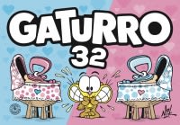 GATURRO 32
