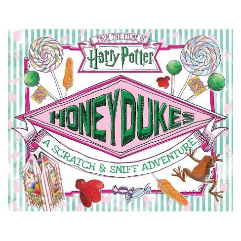 HONEYDUKES