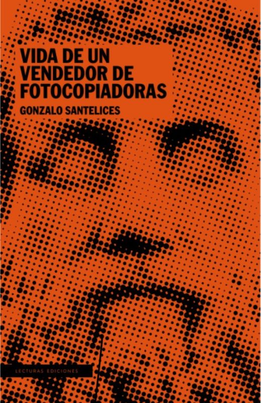 VIDA DE UN VENDEDOR DE FOTOCOPIAS