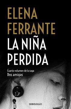 LA NIÑA PERDIDA (DEBOLSILLO)