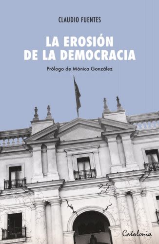 LA EROSION DE LA DEMOCRACIA