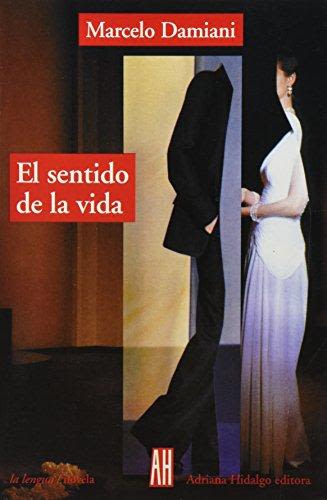 EL SENTIDO DE LA VIDA