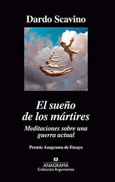 EL SUEÑO DE LOS MARTIRES