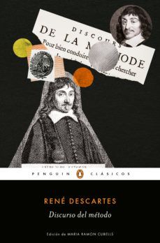 DISCURSO DEL MÉTODO (PENGUIN CLÁSICOS)