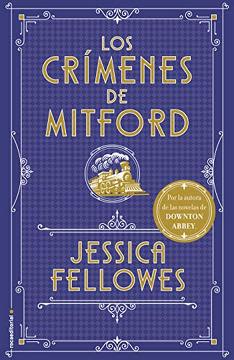 LOS CRIMENES DE MITFORD