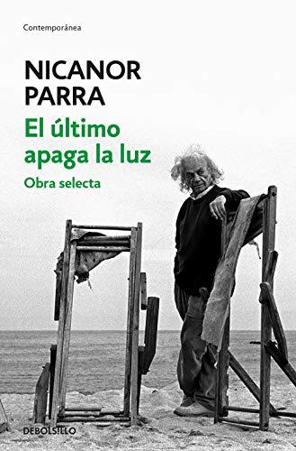 EL ÚLTIMO APAGA LA LUZ (DEBOLSILLO)