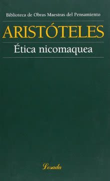 ETICA NICOMAQUEA (LOSADA)