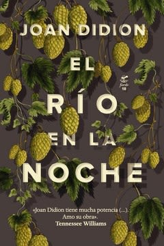 EL RIO EN LA NOCHE