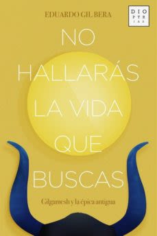 NO HALLARAS LA VIDA QUE BUSCAS