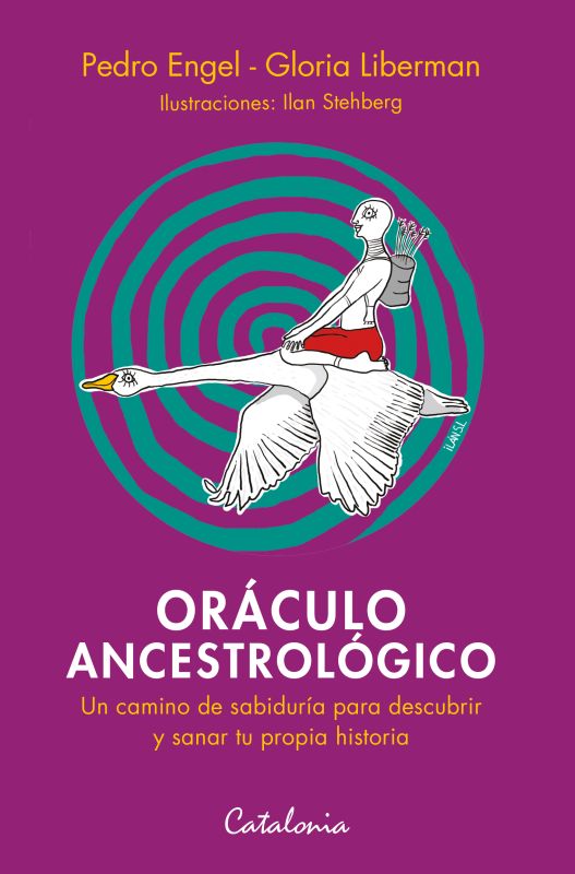ORÁCULO ANCESTROLÓGICO