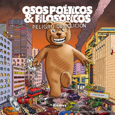 OSOS POETICOS Y FILOSOFICOS