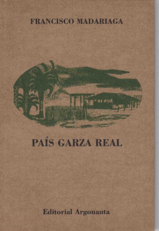 PAIS GARZA REAL