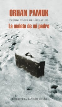 LA MALETA DE MI PADRE