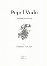 POPOL VUDÚ