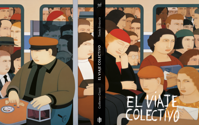 EL VIAJE COLECTIVO
