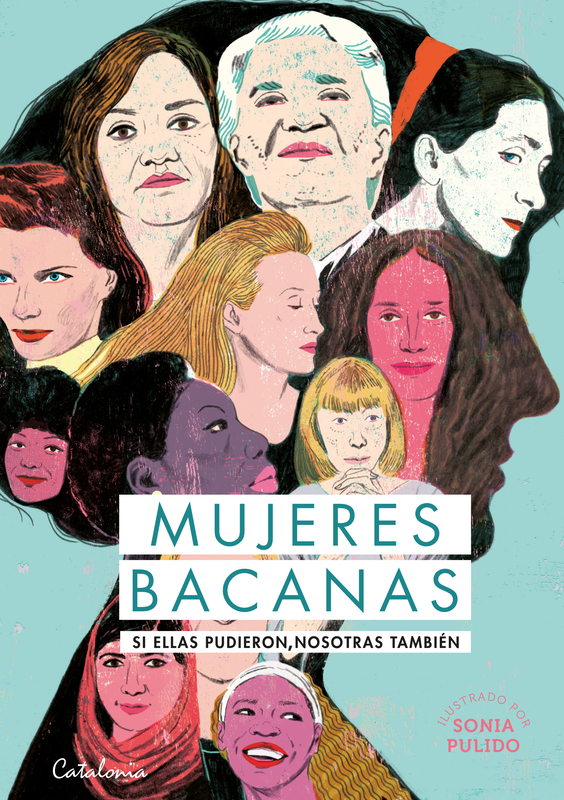 MUJERES BACANAS