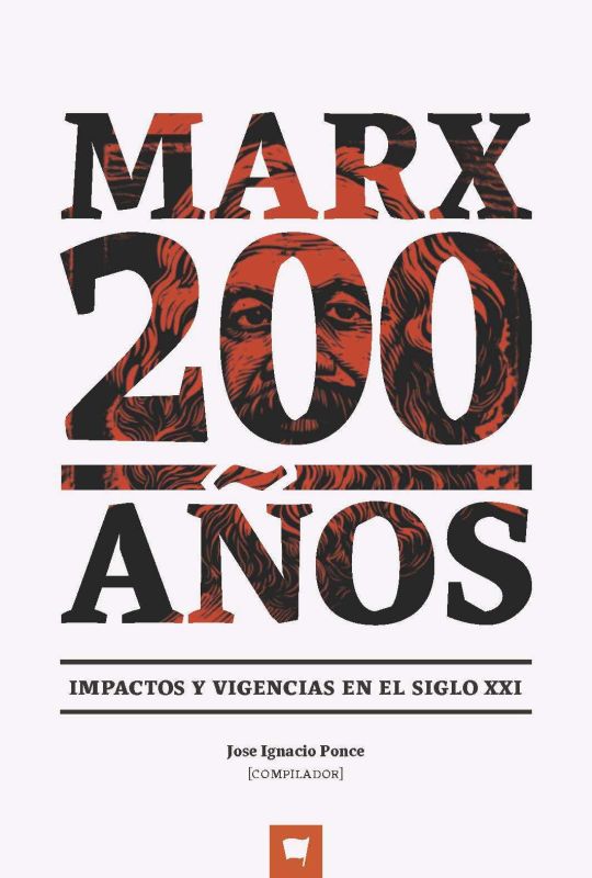 MARX 200 AÑOS
