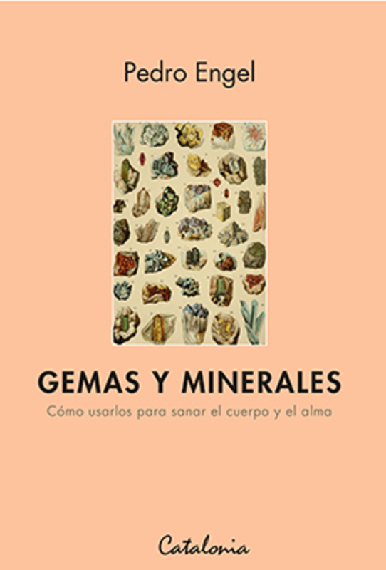 Gemas y minerales