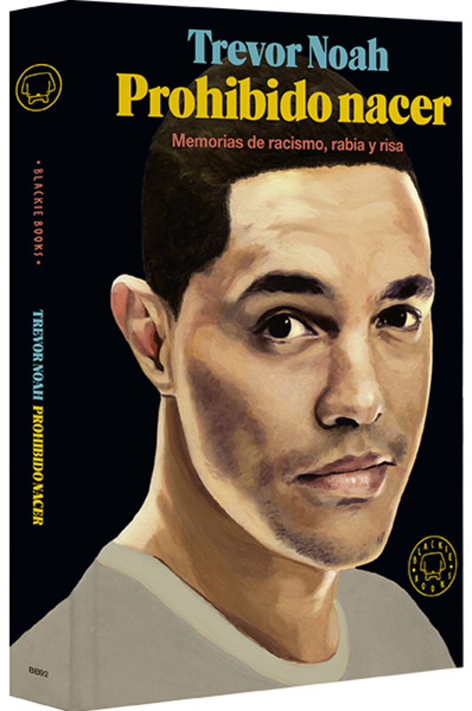 PROHIBIDO NACER