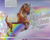 RAINBOW SHINE