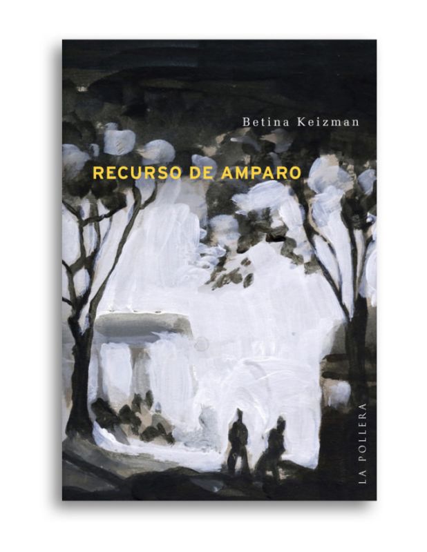 RECURSO DE AMPARO