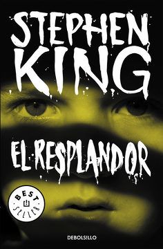 EL RESPLANDOR (DEBOLSILLO)