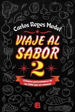 VIAJE AL SABOR 2