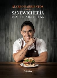 SANDWICHERIA TRADICIONAL CHILENA