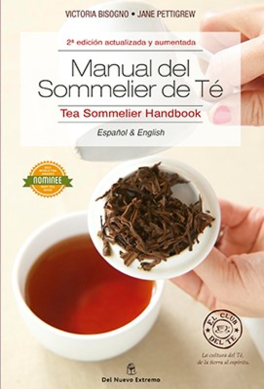 MANUAL DEL SOMMELIER DE TE