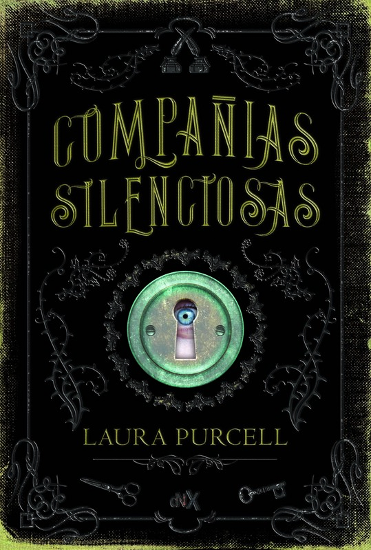COMPAÑIAS SILENCIOSAS
