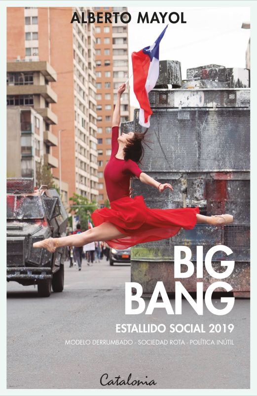 BIG BANG ESTALLIDO SOCIAL