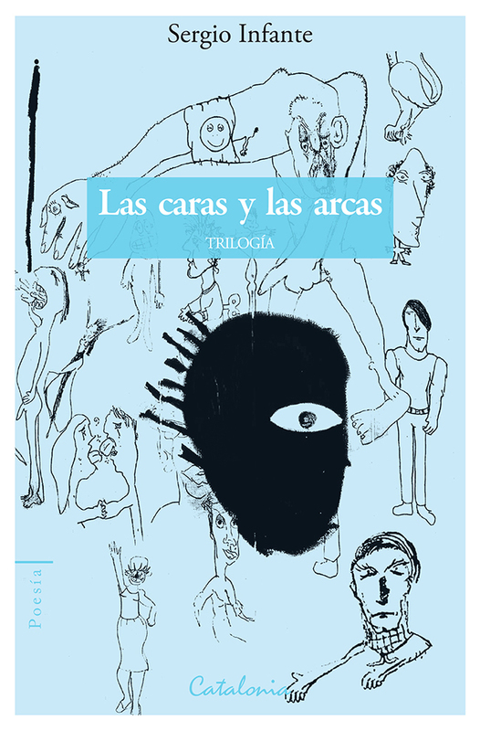 Las caras y las arcas