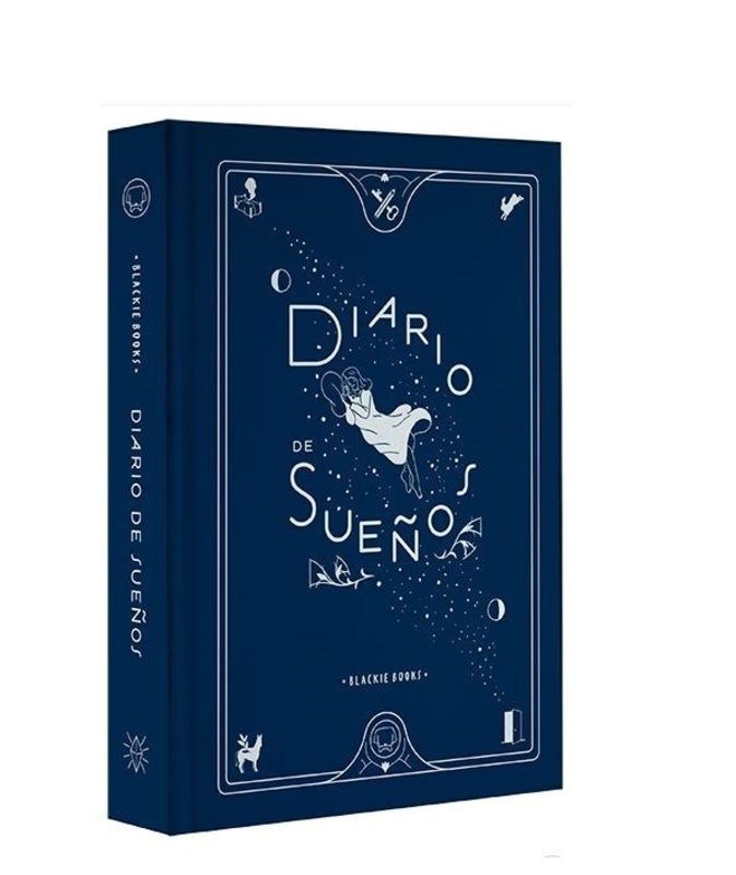 DIARIO DE SUEÑOS