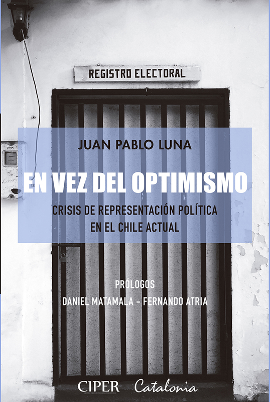 EN VEZ DEL OPTIMISMO
