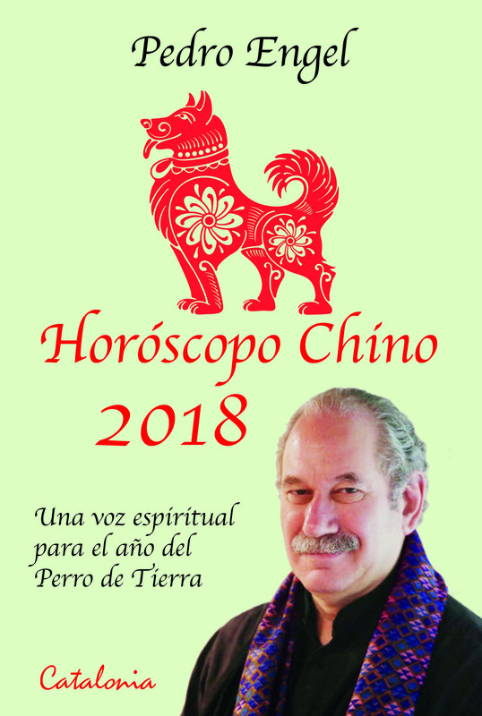 Horóscopo chino 2018. Una voz espiritual para el año del Perro de Tierra