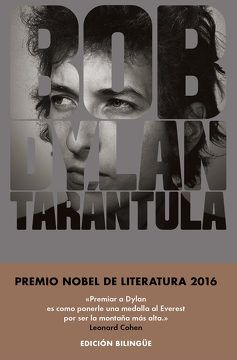 TARANTULA