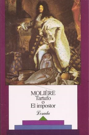 TARTUFO O EL IMPOSTOR