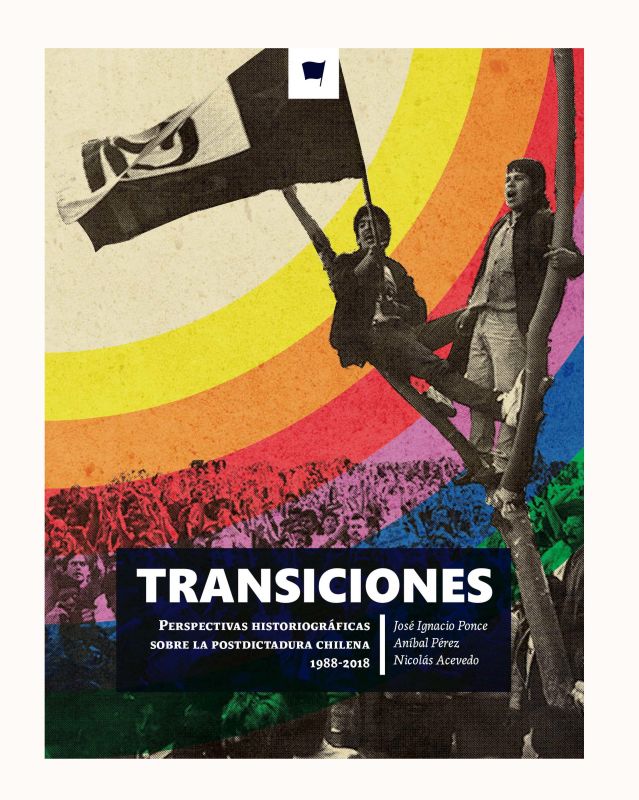 TRANSICIONES
