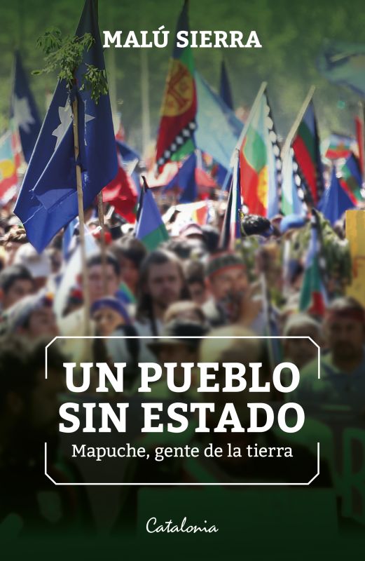 UN PUEBLO SIN ESTADO MAPUCHE