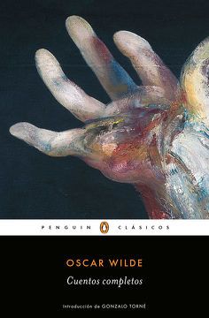 CUANTOS COMPLETOS OSCAR WILDE PENGUIN CLASICOS