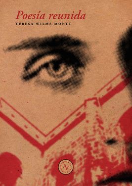POESÍA REUNIDA TERESA WILMS