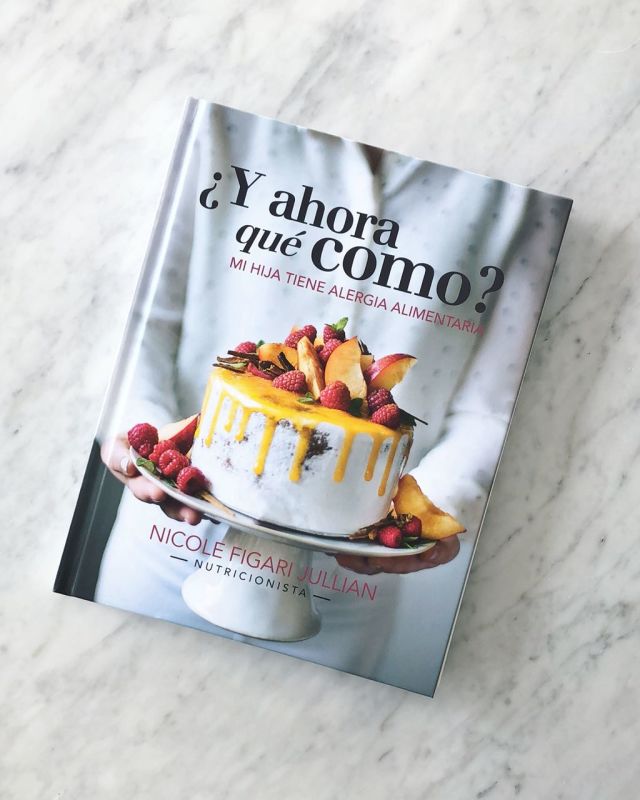 ¿Y AHORA QUÉ COMO?