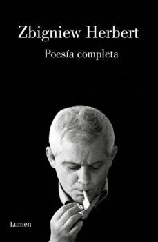 POESIA COMPLETA ZBIGNIEW HERBERT