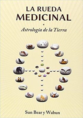 LA RUEDA MEDICINAL1 LA RUEDA MEDICINAL1
