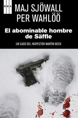 EL ABOMINABLE HOMBRE DE SAFFLE1 EL ABOMINABLE HOMBRE DE SAFFLE1
