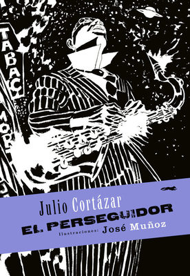 EL PERSEGUIDOR1 EL PERSEGUIDOR1