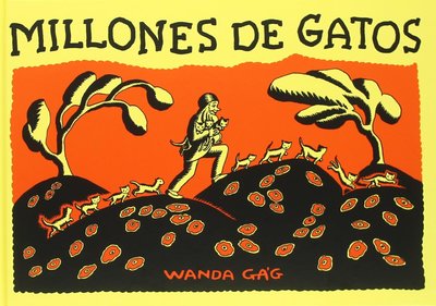 MILLONES DE GATOS 1 MILLONES DE GATOS 1