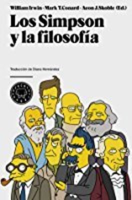 LOS SIMPSON Y LA FILOSOFIA (T/D)1 LOS SIMPSON Y LA FILOSOFIA (T/D)1
