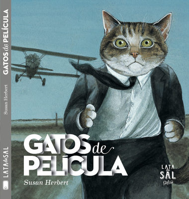 GATOS DE PELICULA (LATA DE SAL)1 GATOS DE PELICULA (LATA DE SAL)1